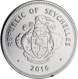 z-1 rupie Seychely