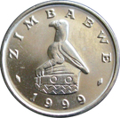 p10 cent Zimbabwe