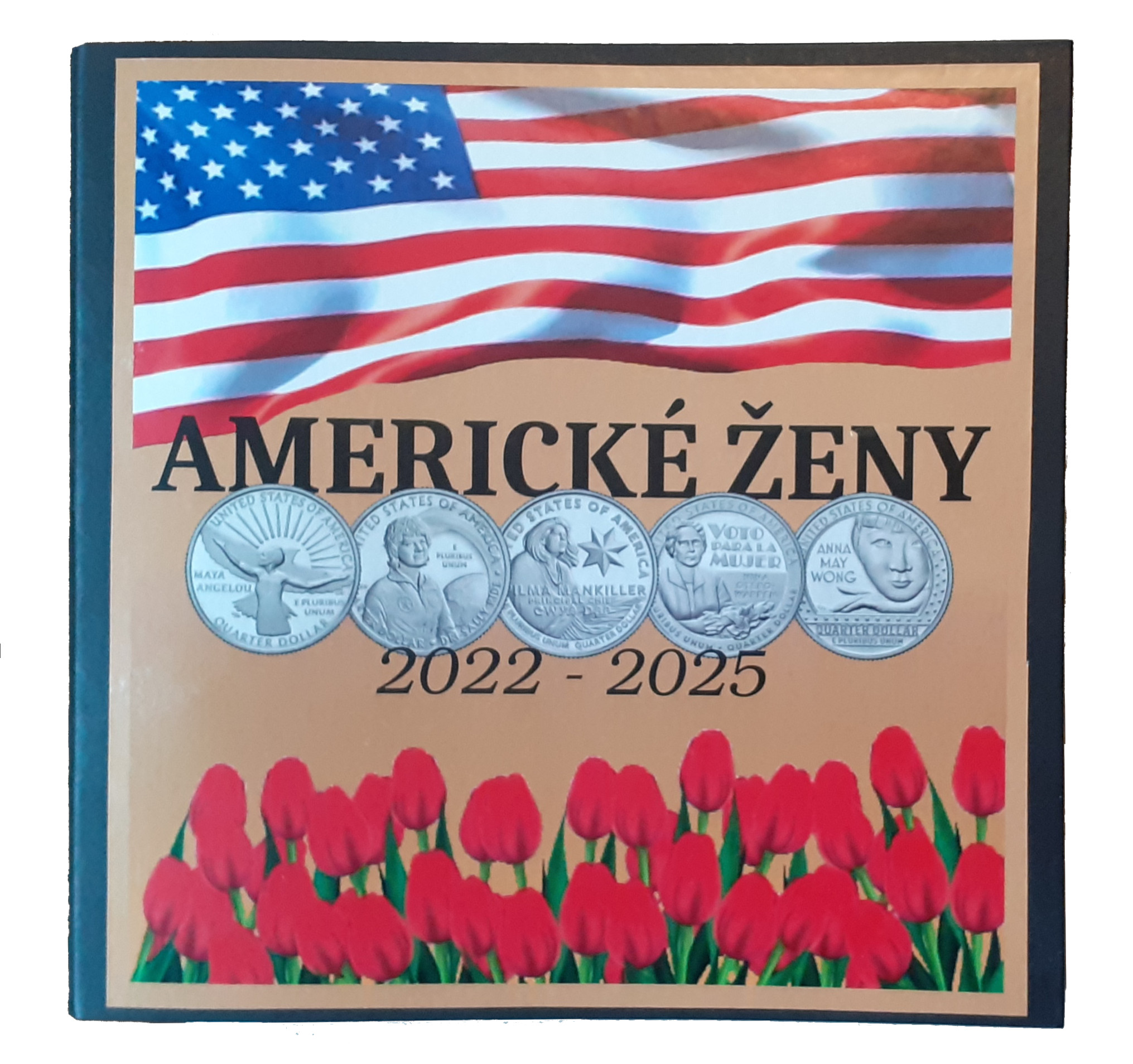 album čtvrťáky-ženy