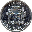 z 1 dolar Jamajka