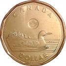 p 1 dolar Kanada