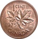 p 1 cent Kanada