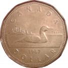 p 1 dolar Kanada