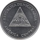 p1 cordoba Nikaragua