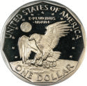 p 1 dolar Spojené státy americké
