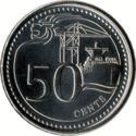 p50 centů Singapur2