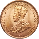 z1 cent Srí Lanka