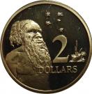 p2 dolary-Austrálie