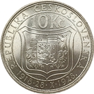 p10 korun2 csr 1919-1939