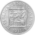 z10 korun csr 1919-1939