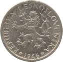 z1 koruna csr 1946-1953
