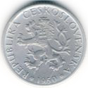 z1 koruna2 csr 1946-1953