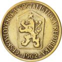 z1 korun csr 1961-1990