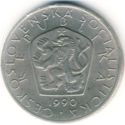 z5 korun csr 1961-1990