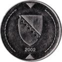 z1 marka Bosna a Hercegovina