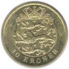 p10 korun2 Dánsko