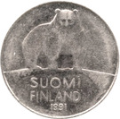 z50 pennia Finsko