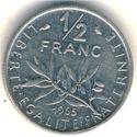 p½ frank Francie