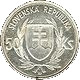 z50 korun slovensko 1939-1945