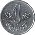 p1 forint Maďarsko
