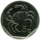 p5 cent Malta