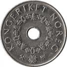 z5 korun Norsko