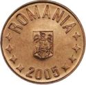 z5 bani Rumunsko