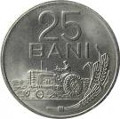 p25 bani Rumunsko