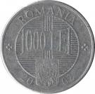 p1 000 lei Rumunsko