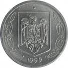 z500 lei Rumunsko