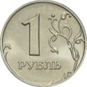 p1 rubl Rusko