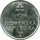 z2 koruny Slovensko