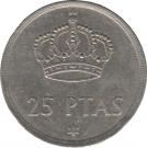 p25 peset2 Španělsko