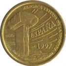 z5 peset Španělsko