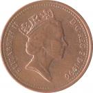 z1 penny2 Spojené království