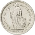 z½ franku Švýcarsko